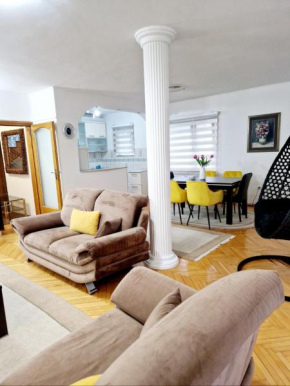 Apartman Stari Grad, Baščaršija